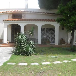 Villa Lucia